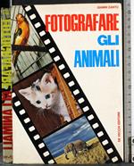 Fotografare gli animali