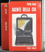 Agente della cia