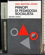 Principi di pedagogia socialista