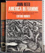 America in fiamme