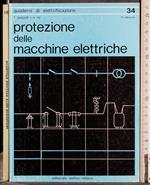 Protezione delle macchine elettriche