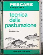 Tecnica della pasturazione