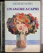 Un amore a capri