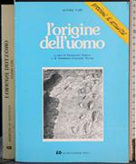 L' origine dell'uomo