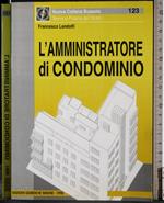 L' amministratore di condominio