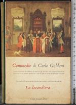 Commedia di Carlo Goldoni. La Locandiera