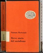 Breve storia del socialismo