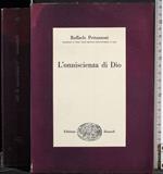 L' onniscienza di Dio