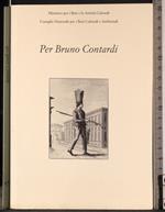 Per Bruno Contardi