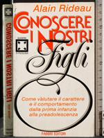 Conoscere i nostri figli