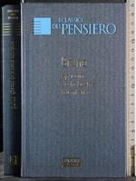 I classici del pensiero. Spaccio de la bestia trionfante