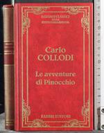 Le avventure di Pinocchio