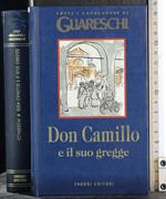 Don Camillo e il suo gregge