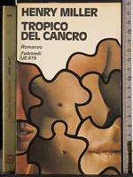 Tropico del cancro