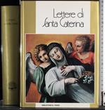 Lettere di Santa Caterina