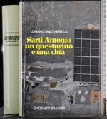 Sarti Antonio. Un questurino e una città