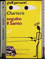 Seguite il santo