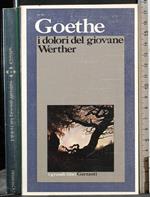 I dolori del giovane Werther