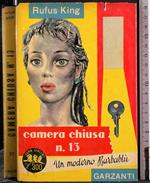 Camera chiusa n 13