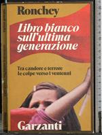 Libro bianco sull'ultima generazione