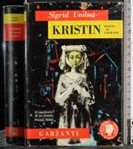 Kristin. Figlia di lavrans