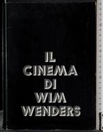 Il cinema di Wim Wenders