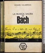 musica sacra di Bach