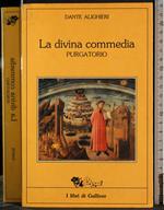 Divina Commedia. Purgatorio