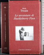 Le avventure di Huckleberry Finn