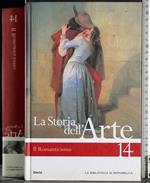 Storia dell'Arte 14. Il Romanticismo