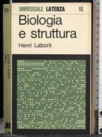 Biologia e struttura