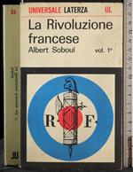 Rivoluzione francese. Vol 1