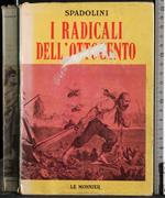 I radicali dell'Ottocento (da Garibaldi a Cavallotti)