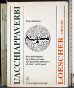 L' acchiappaverbi