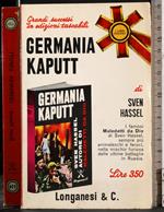 Germania Kaputt