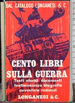 Cento libri sulla guerra