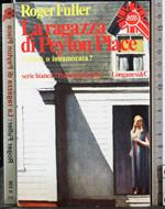 ragazza di Peyton Place