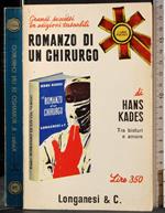 Romanzo di un chirurgo