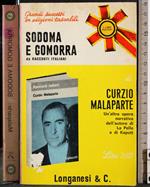 Sodoma e gomorra