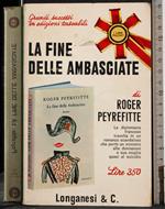 fine delle ambasciate