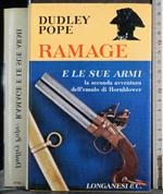 Ramage e le sue armi