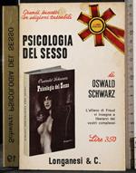 Psicologia del sesso