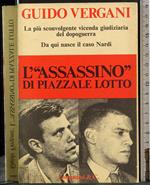 L' assassino di Piazzale Lotto