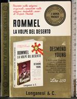 Rommel. La volpe del deserto