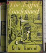 The joyful condemned