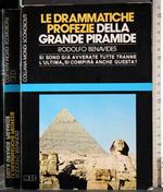 Le drammatiche profezie della grande piramide