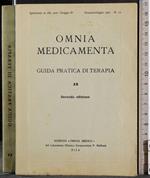 Omnia medicamenta. N 12, gennaio-giugno 1970