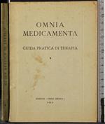 Omnia medicamenta. N 1