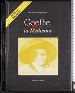 Goethe e la medicina