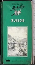 Guide du pneu Suisse